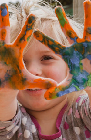 Escucha a tu niño interior para crear mejor con tu corazón